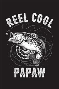 Reel Cool Papaw