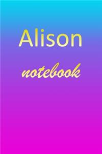 Alison