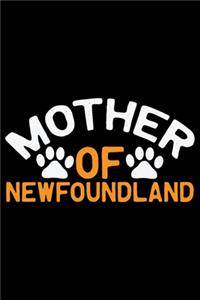 Mother Of Newfoundland