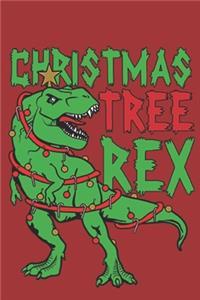 Christmas Tree Rex