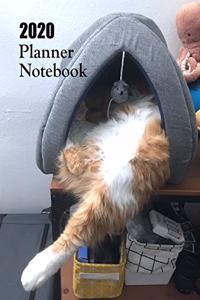 2020 Planner Notebook