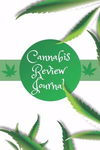 Cannabis Review Journal