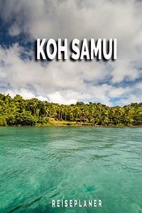 Koh Samui - Reiseplaner