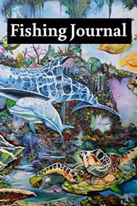 Fishing Journal