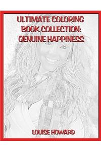 Ultimate Coloring Book Collection