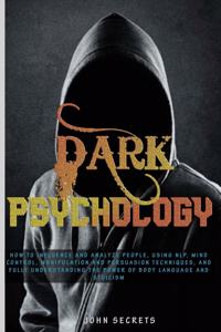 Dark Psychology