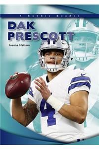 Dak Prescott