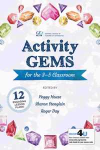 Activity Gems for the 3-5 Classroom