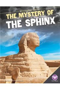 Mystery of the Sphinx