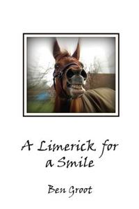 A Limerick for a Smile