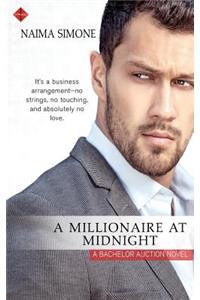 A Millionaire at Midnight