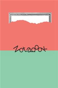 Notebook
