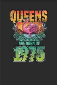Queens Are Born In 1975