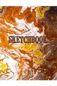 Sketchbook