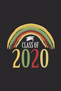 Class Of 2020