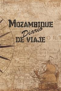 Mozambique Diario De Viaje