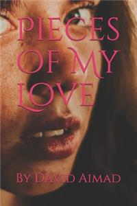 Pieces Of My Love