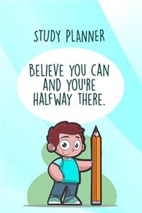 Study Planner