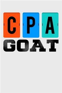 CPA Goat