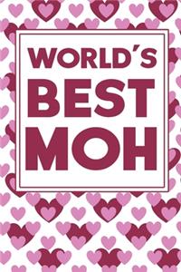 World's Best MOH
