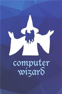 Computer Wizard