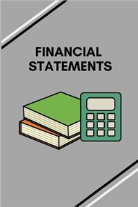 Financial Statements