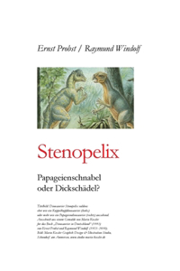 Stenopelix