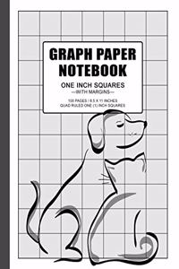 Graph Paper Notebook