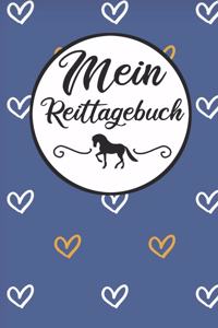 Mein Reittagebuch