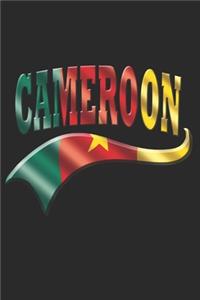 Cameroon Notebook