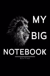 My Big Notebook