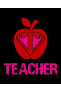 Teacher