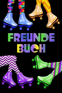 Freundebuch