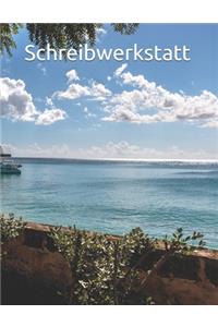 Schreibwerkstatt