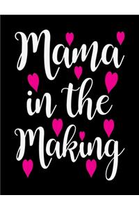 Mama In The Making