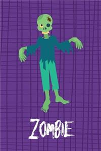 Zombie