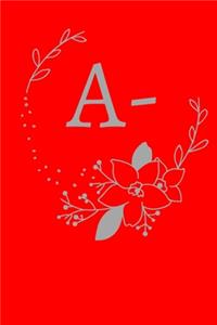 A-