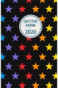 Gratitude Journal 2020