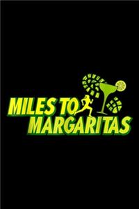 Miles To Margaritas