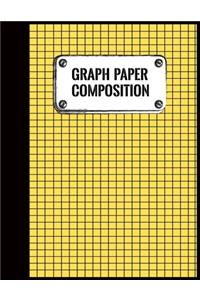Graph Paper Composition