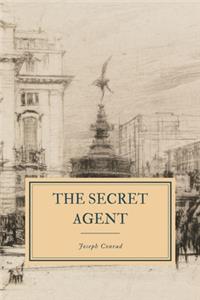 The Secret Agent