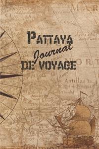 Pattaya Journal de Voyage