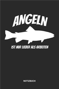 Notizbuch