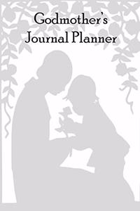Godmother's Journal Planner