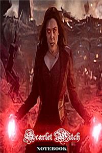 Scarlet Witch