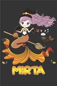 Mirta