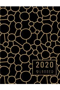 2020 Planner