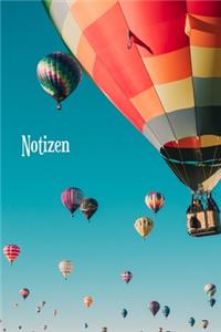 Notizen