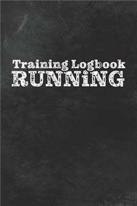 Training Logbook