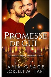 Promesse de gui